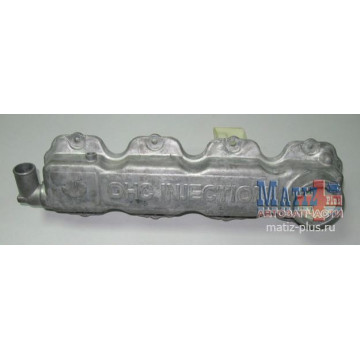 Крышка клапанов 8кл  (металл) для Daewoo Nexia